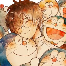 ドラえもん Song Lyrics And Music By Gen Hoshino Arranged By Aiveeey On Smule Social Singing App