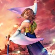 祈り子の歌 Short Ver 歌入 Song Lyrics And Music By Final Fantasy X Arranged By Kazuki427 On Smule Social Singing App