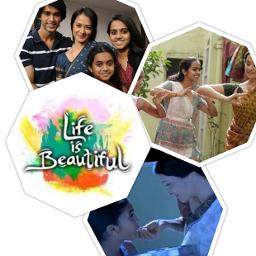 Amma Ani Kothhaga - Life Is Beautiful