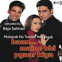 Mubarak Ho Tumko Yeh Shaadi Tumhare - Song Lyrics And Music By ( Singer ...