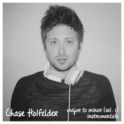 Chase Holfelder - Every Breath You Take (Minor Key) by Cha_la_la_la and
