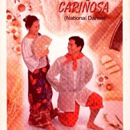 carinosa folk dance history