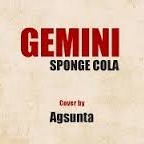 GEMINI THEME SONG visual data 6