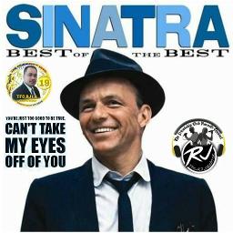I Love You Song Lyrics And Music By Frank Sinatra Arranged By Rolandjr Tfc On Smule Social Singing App