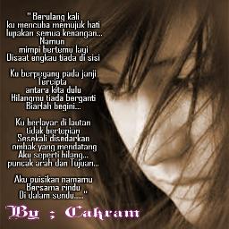 Berlayar tak bertepian " - Song Lyrics and Music by Ella arranged by KiNG_Cakram on Smule Social Singing app