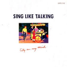 長い道距の果てに Lyrics And Music By Sing Like Talking Arranged By Mi2mitsu