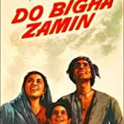 Dharti kahe pukar ke (Do Bigha Zameen 1953)