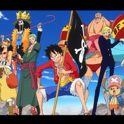 One Piece Hard Knock Days Op 18 Espanol Song Lyrics And Music By Laharl Square Arranged By Panconbuebito On Smule Social Singing App