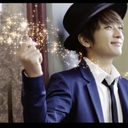 X Mas Ver まだ君は知らない My Prettiest Girl Song Lyrics And Music By Nissy 西島隆弘 Arranged By Hd Ab On Smule Social Singing App