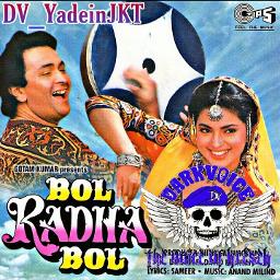 bol radha bol tune ye kya kiya mp3 song download pagalworld