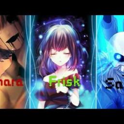 Stronger Than You Trio Ver Song Lyrics And Music By Undertale Ver Arranged By Sailorlisamoon On Smule Social Singing App - bad time trio roblox id