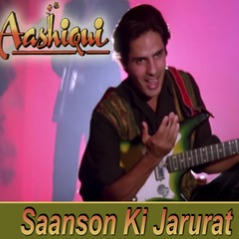 🌟ᴴᴰ Saanson Ki Jarurat Hai Jaise - HQ™