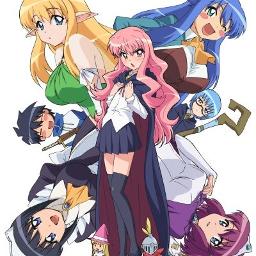 I Say Yes Tv Size Song Lyrics And Music By Ichiko Zero No Tsukaima F Season 2 Op Arranged By Lilynna On Smule Social Singing App