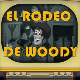 Woody rodeo cheap