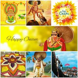 Maaveli nadu vaneedum kalam(short) - Song Lyrics and Music by Onam ...