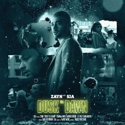Dusk Till Dawn Clean Hd Original Song Lyrics And Music By Zayn Feat Sia Arranged By Thy4mroell On Smule Social Singing App