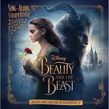 Beauty and the Beast - emc with female voice