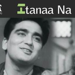 Short- Itna Na Mujhse Tu Pyar Badha - 2 - Song Lyrics and Music by