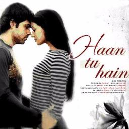 Haan tu hain 2025 lyrics