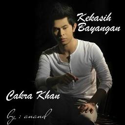 Kekasih Bayangan Song Lyrics And Music By Cakra Khan Arranged By Anand2411 On Smule Social Singing App
