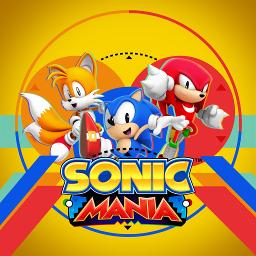 SONIC MANIA SONG ▷ The Speed In My Soul