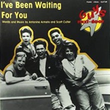 Ive Been Waiting For You - Song Lyrics and Music by 🅶🆄🆈🆂 🅽🅴🆇🆃 🅳🅾🅾🆁 ive ...