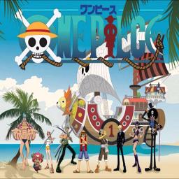 A Thousand Dreamers 9人の麦わら海賊団篇 Song Lyrics And Music By 麦わらの一味 One Piece ワンピース Arranged By Kotoko Chan On Smule Social Singing App