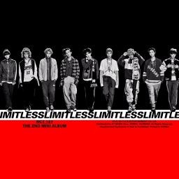 Limitless (무한적아) w/vocal
