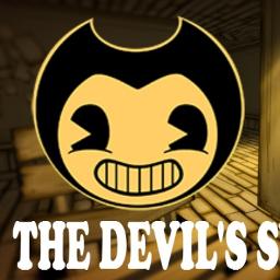 Batim The Devils Swing Mashup Song Lyrics And Music By Fandroid Caleb Hyles Squigglydigg Dagames Arranged By Luigifan On Smule Social Singing App - roblox devil's swing id