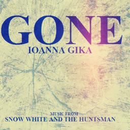 Gone - Song Lyrics and Music by Ioanna Gika arranged by johnny_eng on ...