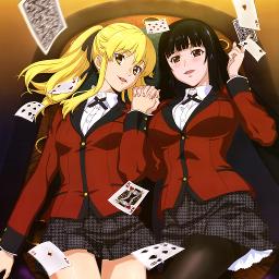 Deal With The Devil Kakegurui Opening Song Lyrics And Music By Tia Arranged By Jaesman On Smule Social Singing App