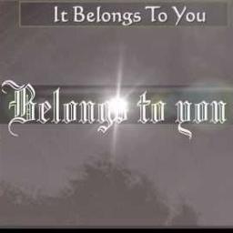 It All Belongs to You Song Lyrics and Music by Damita Haddon arranged