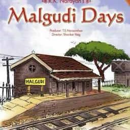 Malgudi Days 🎭Title Track 🎭 Song Lyrics and Music by R K Narayan🎬 Malgudi Days 🎭Title Track 🎭 Song Lyrics and Music by R K Narayan🎬