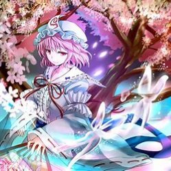 色は匂へど 散りぬるを Song Lyrics And Music By 幽閉サテライト 東方project Arranged By Aqua11 On Smule Social Singing App