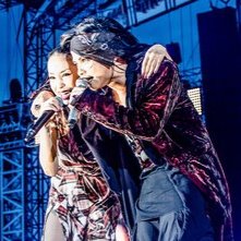 眠れないよぉ だけ Glamorous Sky Song Lyrics And Music By 中島美嘉 Hyde Arranged By Cocoofficial On Smule Social Singing App