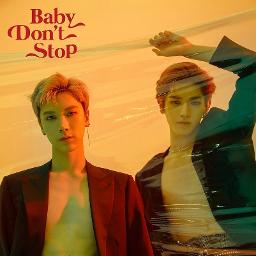 Thai Ver Baby Don T Stop Nct U Song Lyrics And Music By Lyrics By Uzme Arranged By Iadoreju On Smule Social Singing App
