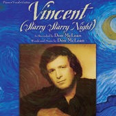 Vincent (Starry, Starry Night) - Vincent