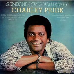 charley pride i'm so afraid of losing you lyrics