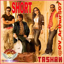 Tashan 2008 discount movie download filmywap