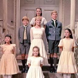 GO ON THEN OFF YOU GO! - Sound of Music