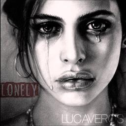 Лонели - Lonely