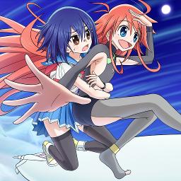 Flip Flappers Op Serandipity Tv Size Song Lyrics And Music By Zaq Arranged By Nekkyun On Smule Social Singing App