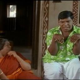 vadivelu comedy about mother