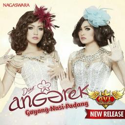 Goyang Nasi Padang - Song Lyrics and Music by Duo Anggrek arranged by