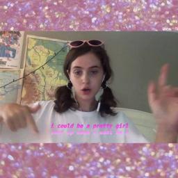 Pretty Girl Clairo Song Lyrics And Music By Clairo Arranged By Nxnter On Smule Social Singing App - pretty girl clairo roblox id