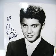 Put Your Head On My Shoulder - Song Lyrics and Music by Paul Anka