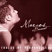 Traigo Mi Perfume Song Lyrics And Music By Marcos Brunet Arranged By Cecylum On Smule Social