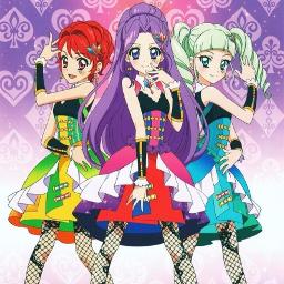 Aikatsu Take Me Higher Tristar Song Lyrics And Music By Aikatsu Arranged By Haruka Sohee On Smule Social Singing App