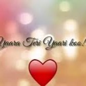 Tere Jaisa Yaar Kahan - Song Lyrics and Music by Kishore Kumar arranged by  __Superman_ on Smule Social Singing app