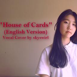 house of cards bts english lyrics skyswirl